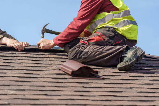 Best Commercial Roofing Services  in Houston, MS