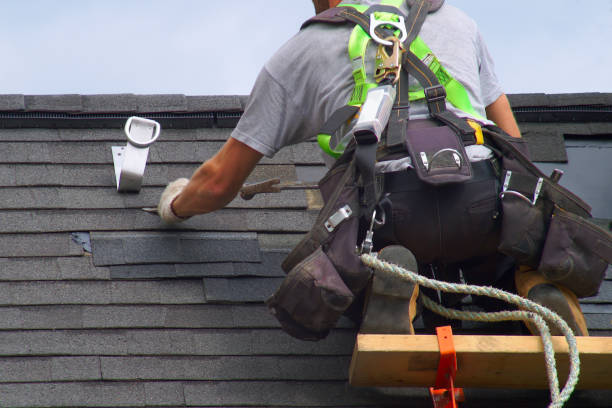 Best Residential Roofing Contractor  in Houston, MS