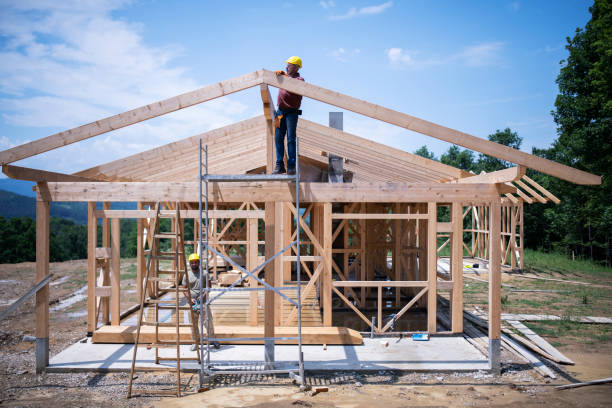 Best Storm Damage Roof Repair  in Houston, MS