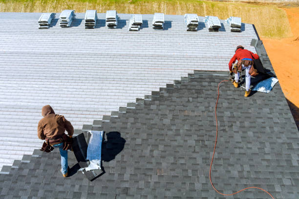 Professional Roofing Contractor in Houston, MS