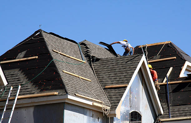 Best Local Roofing Companies  in Houston, MS