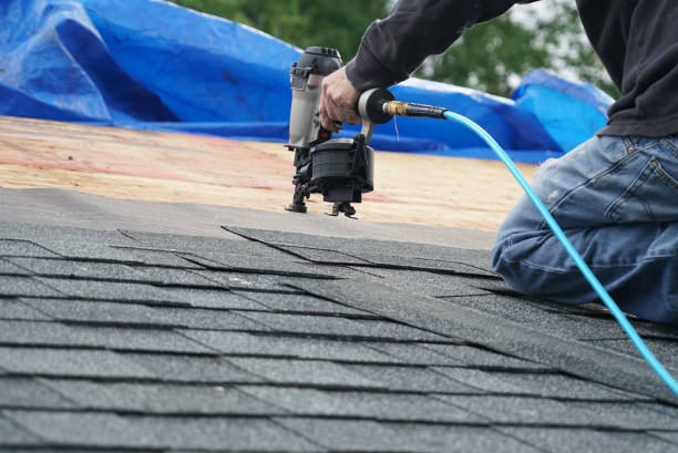 Best Commercial Roofing Services  in Houston, MS