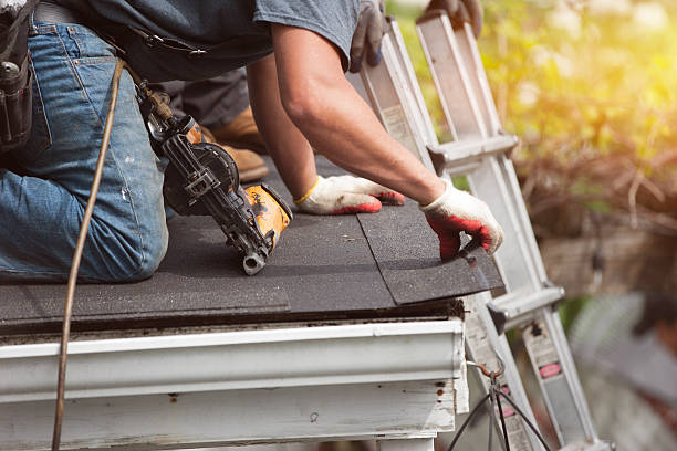 Best Roof Repair Services  in Houston, MS