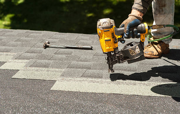 Best Roof Replacement Cost  in Houston, MS