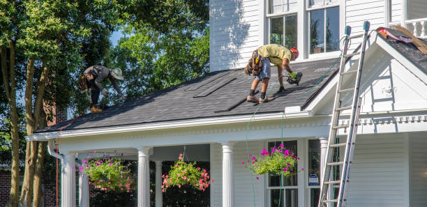 Best New Roof Installation  in Houston, MS