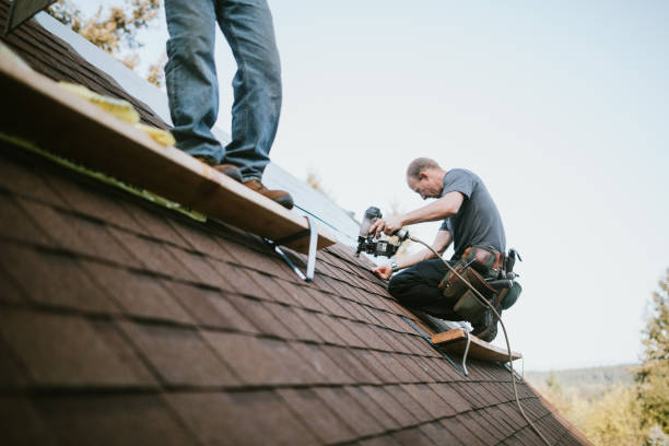 Tile Roofing Contractor in Houston, MS